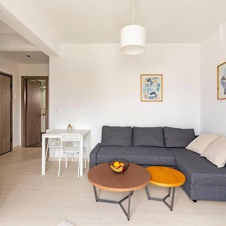 2 Bedroom Luxury Apartment Thessaloniki Exterior foto