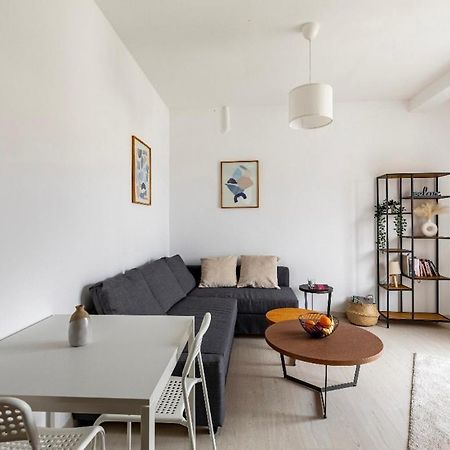 2 Bedroom Luxury Apartment Thessaloniki Exterior foto